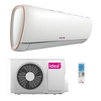 Кондиционер IDEA ISR-07HR-PA7-N1 ION