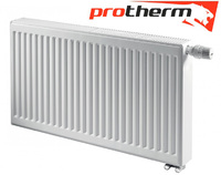 Радиатор стальной Protherm 500x900 мм 22-тип нижнее подключение