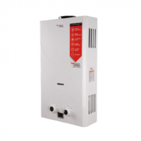 Газовая колонка Aquatronic JSD20-A08 10 л белая