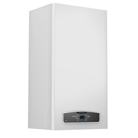 Котел газовый Ariston CARES X 24 CF NG