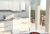 Котел газовый Ariston CLAS X 24 СF дымоходный