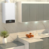 Котел газовый Ariston Genius X 24 FF