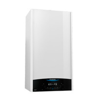 Котел газовый Ariston Genius X 30 FF