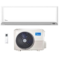 Кондиционер MIDEA OP-09N8E6-I/OP-09N8E6-O
