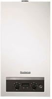 Котел газовый Buderus Logamax U044-24K двоконтурний конвекційний