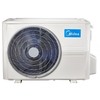 Кондиционер MIDEA MSAFBU-12HRDN1/MOBA30-12HFN1