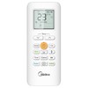 Кондиционер MIDEA MSAFBU-12HRDN1/MOBA30-12HFN1