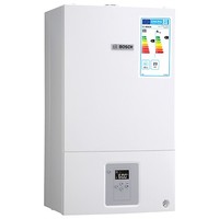 Котел газовый конденсационный Bosch Condens 2500 W WBC 28-1 DC