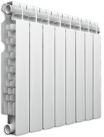 Радиатор алюминиевый Fondital MASTER 500/100 S5 