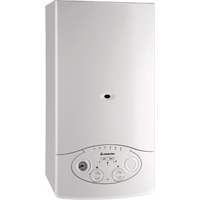 Котел газовый Ariston BS II 15 FF 