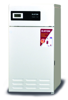 Котел газовый ATON Atmo Classic 12E