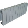 Радиатор алюминиевый Alltermo 350/85