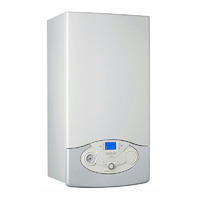 Котел конденсационный газовый Ariston CLAS PREMIUM EVO SYSTEM 35 FF