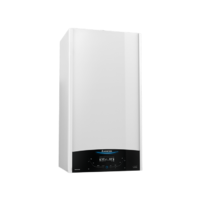 Котел газовый конденсационный Ariston CLAS ONE 30 RDC