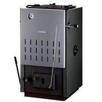 Котел твердотопливный Bosch Solid 2000 B-2 K 45-1 S62