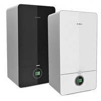 Котел газовый конденсационный Bosch GC7000iW 14/24 C 23