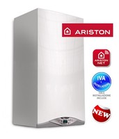 Котел конденсационный газовый Ariston CARES PREMIUM 24 EU