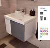 Умывальник Cersanit COLOR 55 