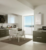 Котел газовый Ariston BS II 24 FF