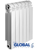 Радиатор алюминиевый Global VOX R 500/100