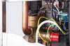 Котел газовый Airfel Integrity 28 кВт (Двухконтурный,Monotermik)