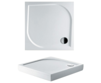 Душевой поддон RIHO 80x80x3 KOLPING DB20 