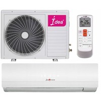 Кондиционер IDEA ISR-24HR-SA7-N1