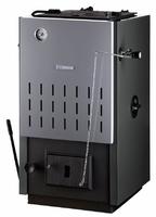 Котел твердотопливный Bosch Solid 2000 B-2 SFU 16 HNS