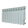 Радиатор алюминиевый Alltermo 350/85