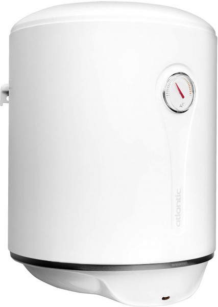 Водонагреватель Atlantic Ego Steatite 50 VM 050 D400-1-BC 1200W