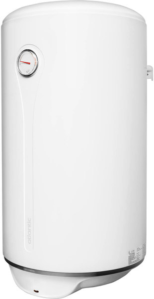 Водонагреватель Atlantic Ego Steatite 80 VM 080 D400-1-BC 1200W