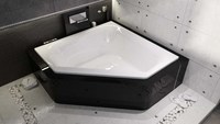 Ванна акриловая Riho Austin 145х145 BA11