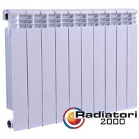Радиатор биметаллический Radiatori XTREME 500/100