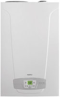 Котел газовый конденсационный BAXI NUVOLA DUO-TEC  16+ GA