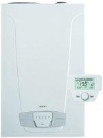 Котел газовый конденсационный BAXI LUNA PLATINUM  33+ GA