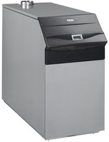 Котел газовый конденсационный BAXI POWER HT 1.1200