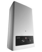 Газовая колонка Gorenje GWH-10 NNBWC