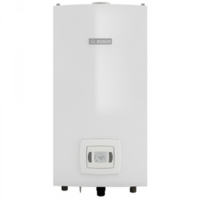 Газовая колонка Bosch Therm 4000 S WTD 12 AM E