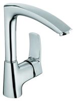Смеситель для кухни GLOBUS RING GPM-103S 