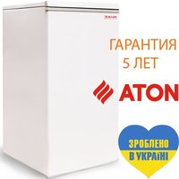 Котел газовый ATON Atmo-10EBM