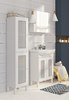 Умывальник мебельный Cersanit ARTECO 50 