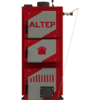 Котел твердотопливный Altep Classic Plus 30 авт.
