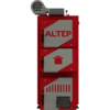 Котел твердотопливный Altep Classic Plus 20 авт.