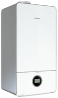 Котел газовый конденсационный Bosch GC7000iW 35 P 23