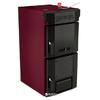 Котел твердотопливный чугунный Gorenje ECO HEAT 10 CA II PLUS