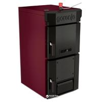 Котел твердотопливный чугунный Gorenje  ECO HEAT 6 CA II