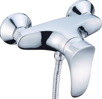 Смеситель для душа CRISTAL Favorit GFF-105