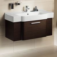 Умывальник Cersanit DECO 90 мебельный 