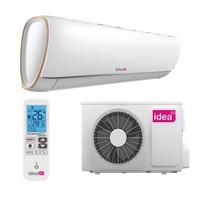 Кондиционер IDEA ISR-24HR-PA7-DN1