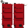 Котел твердотопливный Altep DUO PLUS 31 авт.